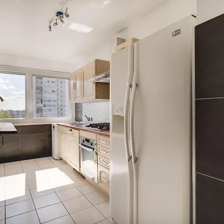 Apartment Cocon