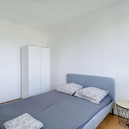 Cocon Apartment Ris-Orangis