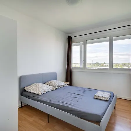 Cocon Apartment *
