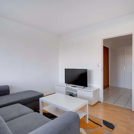 Apartment Cocon *