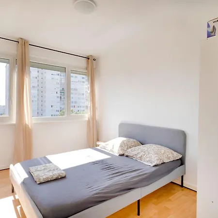 Apartment Cocon
