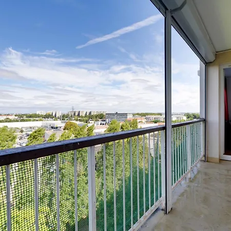 Apartment Cocon Ris-Orangis