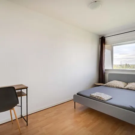 Apartment Cocon
